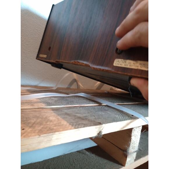 Vintage Stereo Receiver OPTONICA SA-5205 45 Watts - Picture 4 of 11